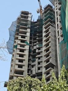 Project Image of 727.32 - 1185.86 Sq.ft 2 BHK Apartment for buy in Providence Highland Sky Towers A Building