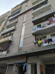 Project Image of 1450 Sq.ft 2.5 BHK Apartment / Flat for sale in Sector 45 for Rs. 6500000
