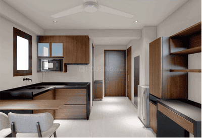Project Image of 244.77 - 777.37 Sq.ft Studio Studio Apartment for buy in Ashadeep Rainbow Phase IV