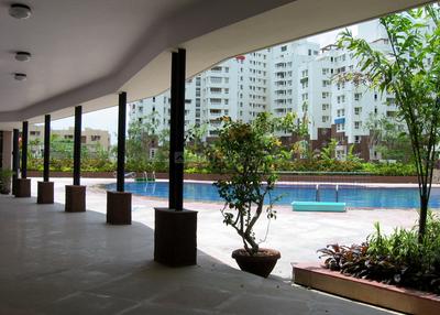 Project Image of 300.0 - 680.0 Sq.ft 1 BHK Apartment for buy in Ambuja Udayan
