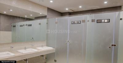 Project Image of 1025.0 - 1260.0 Sq.ft 2 BHK Apartment for buy in Mantri Serenity