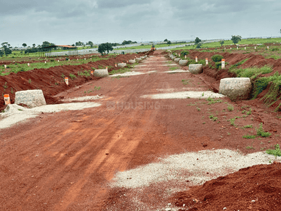 Project Image of 1323.0 - 3600.0 Sq.ft Residential Plot Plot for buy in JB Pristine City Phase 1