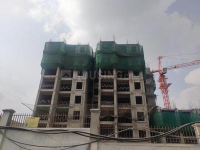 Project Image of 1410.0 - 3939.0 Sq.ft 2 BHK Apartment for buy in Casagrand Casablanca