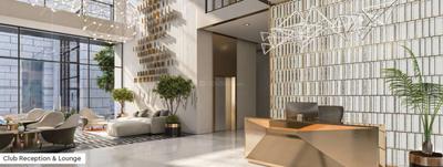 Project Image of 944.0 - 2229.0 Sq.ft 2 BHK Apartment for buy in Godrej The Greenfront At Godrej Park World