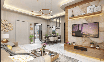 Project Image of 540.56 - 545.68 Sq.ft 2 BHK Apartment for buy in Mansh Bhaveshwar Callista 1