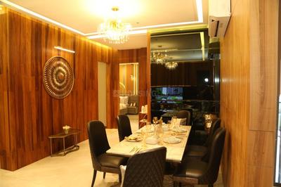 Project Image of 1751.0 - 2968.0 Sq.ft 3 BHK Apartment for buy in Noble Callista
