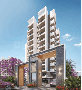 Project Image of 550.0 - 600.0 Sq.ft Studio Studio Apartment for buy in Tejas Homes Revier Height