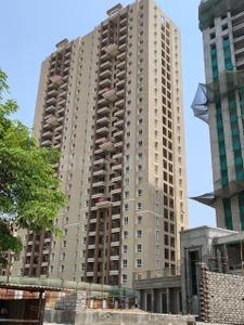 Project Image of 639.16 - 640.88 Sq.ft 2 BHK Apartment for buy in Nyati Exuberance IV