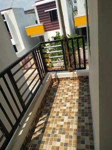 Project Image of 1010.0 - 1535.0 Sq.ft 2 BHK Villa for buy in Amazze Yazhini Phase 1