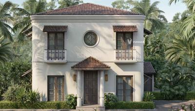 Project Image of 0.0 - 3108.19 Sq.ft 4 BHK Villa for buy in Vianaar La Montanha