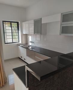 Project Image of 438.0 - 870.0 Sq.ft 1 BHK Apartment for buy in Sai Gangothri Hill Crest