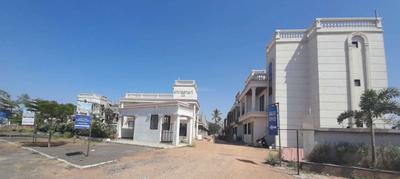 Project Image of 2448 Sq.ft 4 BHK Independent House for sale in Dahegam for Rs. 8300000