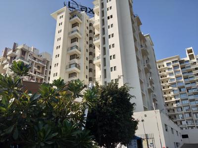 Project Image of 598.0 - 876.0 Sq.ft 2 BHK Apartment for buy in Pharande L Axis Phase II Cluster A