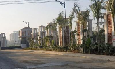 Project Image of 132 Sq.ft Residential Plot / Land for sale in Sector 99A for Rs. 33000000