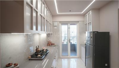 Project Image of 1075.0 - 1434.0 Sq.ft 2 BHK Apartment for buy in Aarambh Elite