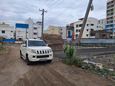 Project Image of 500.0 - 1416.43 Sq.ft Residential Plot Plot for buy in V Square Sumangali Garden Phase 4