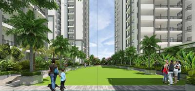 Project Image of 1372.0 - 2206.0 Sq.ft 2 BHK Apartment for buy in Elegant Nivasa