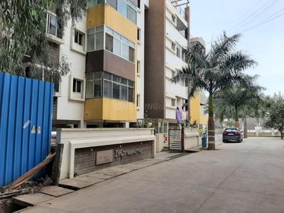 Project Image of 1055.0 - 1380.0 Sq.ft 2 BHK Apartment for buy in I Land Impressions