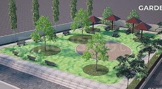 Project Image of 388.25 - 837.54 Sq.ft 1 BHK Apartment for buy in Murtuza Golden Leaf