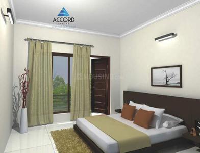 Project Image of 0.0 - 1865.0 Sq.ft 4.5 BHK Villa for buy in Accord Ferry Bay