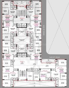 Project Image of 1359.0 - 1809.0 Sq.ft 2 BHK Apartment for buy in Shoolin Kopren Greens