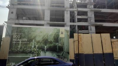 Project Image of 1539.0 - 2313.0 Sq.ft 3 BHK Apartment for buy in Sobha Arbor