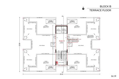 Project Image of 1145.17 - 2496.8 Sq.ft 3 BHK Apartment for buy in Calica 3rd Eye Nirvana