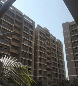 Project Image of 756.0 - 1233.0 Sq.ft 1 BHK Apartment for buy in Shantanu Shiv Shaligram Serenity