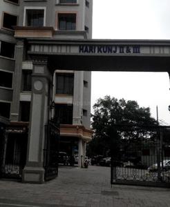 Project Image of 0.0 - 850.89 Sq.ft 2 BHK Apartment for buy in Kukreja Hari Kunj Phase 3