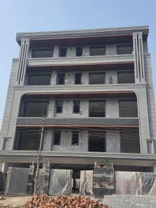 Project Image of 3800.0 - 4300.0 Sq.ft 4 BHK Builder Floor for buy in Rich Look Diamond Floor II