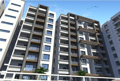 Project Image of 717.0 - 1005.0 Sq.ft 2 BHK Apartment for buy in SVS Springs