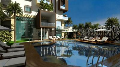 Prithvi Lifestyle Images for Elevation of Prithvi Lifestyle 2