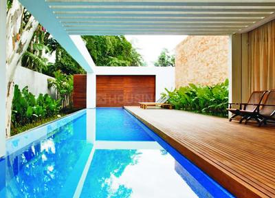 Project Image of 0.0 - 4400.0 Sq.ft 4 BHK Bungalow for buy in Callie Paradiso