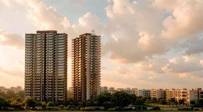 Project Image of 1250.0 - 1350.0 Sq.ft 3 BHK Apartment for buy in Wal Serenia 92