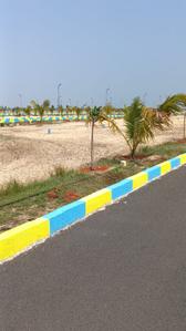 Project Image of 651.0 - 2000.0 Sq.ft Residential Plot Plot for buy in Srie Dream Resort Plots Phase 1