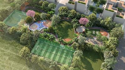 Project Image of 2338.0 - 3751.0 Sq.ft 3 BHK Apartment for buy in Casagrand Highline