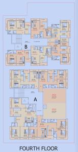 Project Image of 386.64 - 936.03 Sq.ft 1 BHK Apartment for buy in Apna Aafiya Heights
