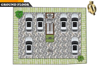 Project Image of 0.0 - 1573.0 Sq.ft 3 BHK Apartment for buy in Sharewin Victoria Haven