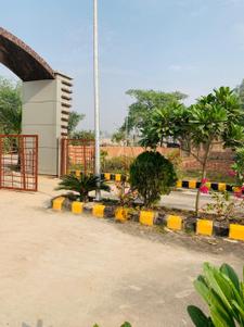 Project Image of 569.0 - 5000.0 Sq.ft Residential Plot Plot for buy in Taj Enclave