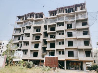Project Image of 1130.0 - 1378.0 Sq.ft 2 BHK Apartment for buy in Arsh Glory