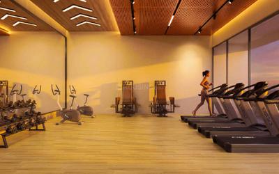Project Image of 616.66 - 1517.71 Sq.ft 2 BHK Apartment for buy in Gokhale Shree Ganesh Park