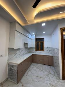 Project Image of 1100.0 - 3200.0 Sq.ft 3 BHK Builder Floor for buy in Jain Affordable Floors