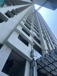 Project Image of 437.77 - 678.0 Sq.ft 1 BHK Apartment for buy in Ashar Axis