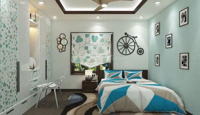 Project Image of 1320.0 - 1500.0 Sq.ft 3 BHK Apartment for buy in The Nest Cultures Elite