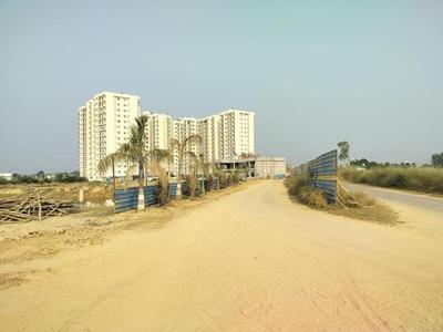 Project Image of 660.37 - 980.49 Sq.ft 2 BHK Apartment for buy in Sahu City Phase 2 Pearl Block