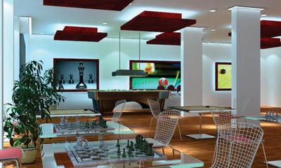 Project Image of 750.0 - 1790.0 Sq.ft 1 BHK Apartment for buy in Mandavi Prince Palace