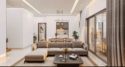 Project Image of 789.97 - 1238.51 Sq.ft 2 BHK Apartment for buy in Purva Heritage