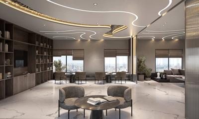 Project Image of 910.0 - 1610.0 Sq.ft 2 BHK Apartment for buy in Orbit Tarang