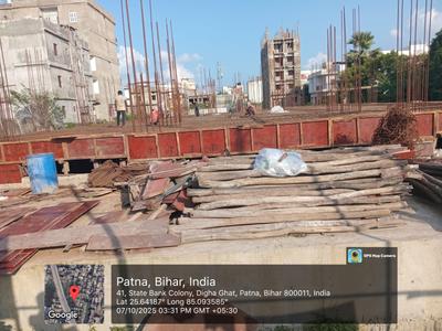 Project Image of 1569.0 - 1955.0 Sq.ft 3 BHK Apartment for buy in First Digha Orchid