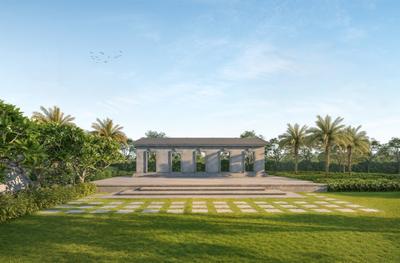Project Image of 1142.16 - 1914.04 Sq.ft Residential Plot Plot for buy in Godrej Zen Estate Phase I